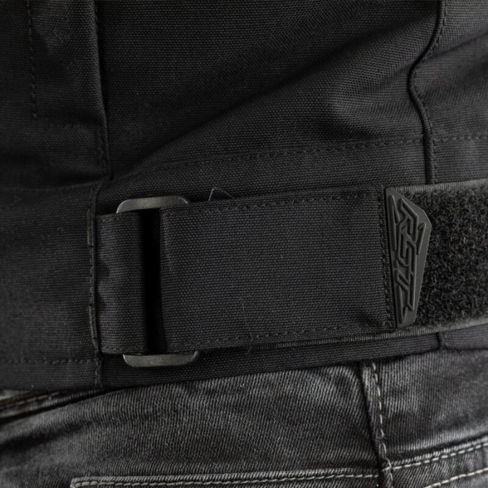 Куртка RST Aero CE Tex Jacket Black