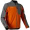 Куртка Fox Legion Softshell Jacket Burnt Orange