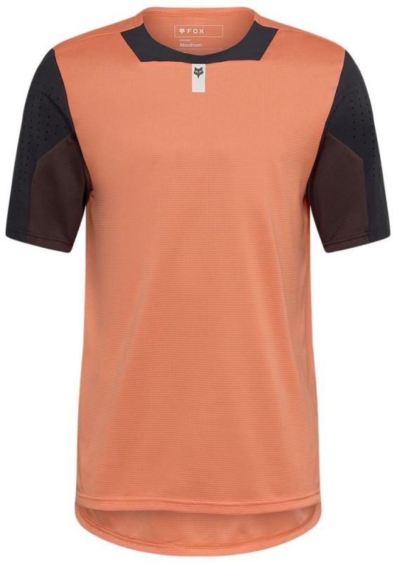 Джерсі Fox Defend Jersey Pastel Pink