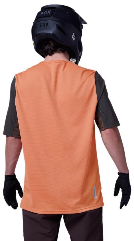 Джерсі Fox Defend Jersey Pastel Pink