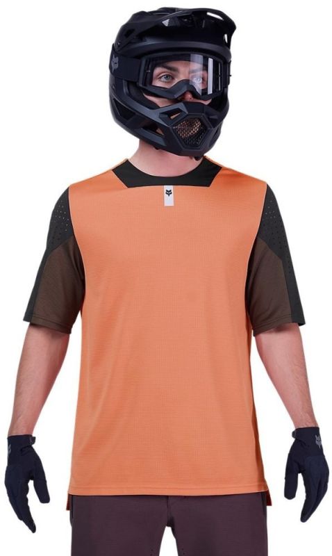 Джерсі Fox Defend Jersey Pastel Pink