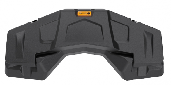 Кофр передній Tesseract для квадроциклів CFMoto X8 H.O. / X10 / 850 / 1000