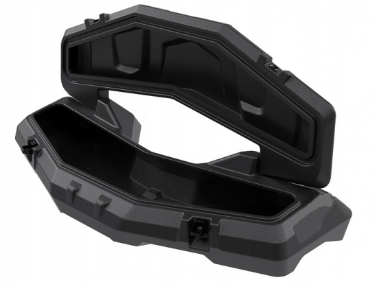 Кофр передній Tesseract для квадроциклів CFMoto X8 H.O. / X10 / 850 / 1000