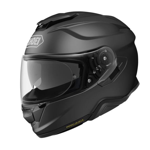 Мотошолом SHOEI GT-AIR II Matt Black