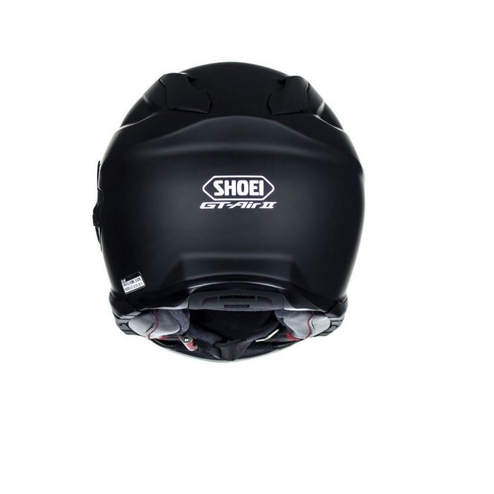 Мотошолом SHOEI GT-AIR II Matt Black