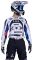 Джерсі Fox 180 Jersey - Image Cosmo White