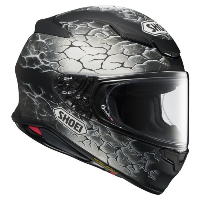 Мотошолом Shoei NXR2 GLEAM TC-5