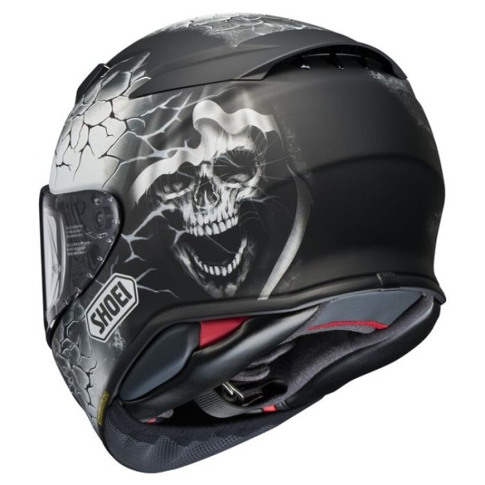 Мотошолом Shoei NXR2 GLEAM TC-5