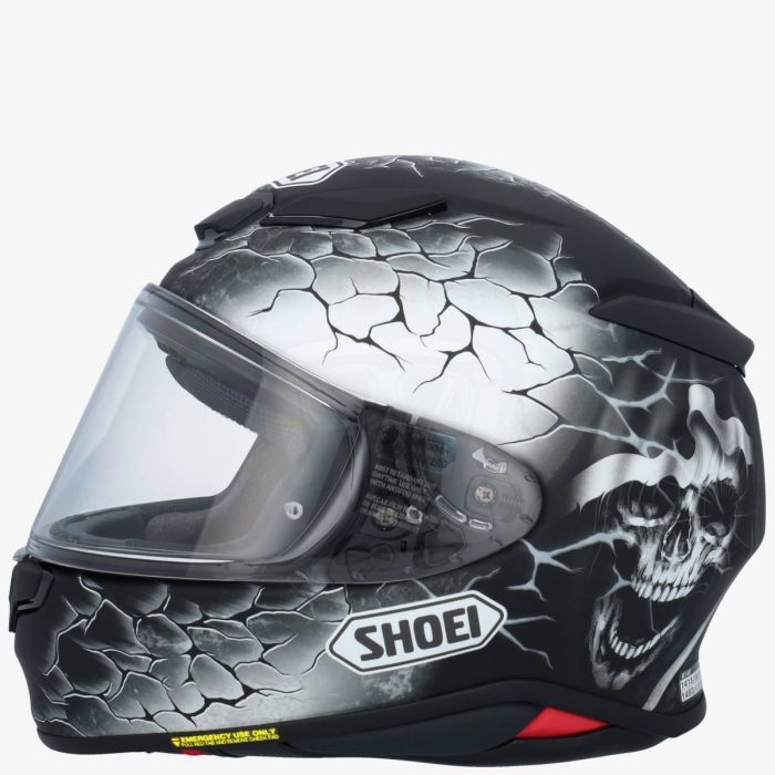 Мотошолом Shoei NXR2 GLEAM TC-5