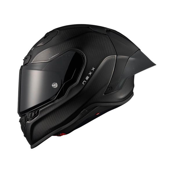 Мотошолом Nexx X.R3R ZERO PRO 2 CARBON BLK MT