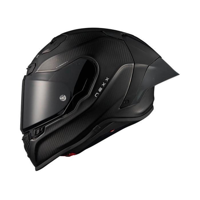 Мотошолом Nexx X.R3R ZERO PRO 2 CARBON BLK MT