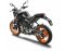 Мотоцикл KTM 200 Duke Black