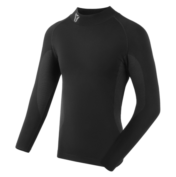 Термобілизна SECA FRESH Black кофта