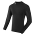 Термобілизна SECA FRESH Black кофта