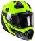 Шолом Leatt 8.5 Adventure Helmet + Goggle Hi-viz