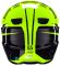 Шолом Leatt 8.5 Adventure Helmet + Goggle Hi-viz