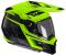 Шолом Leatt 8.5 Adventure Helmet + Goggle Hi-viz