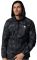 Куртка Fox Head Windbreaker Jacket Black Camo