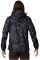 Куртка Fox Head Windbreaker Jacket Black Camo