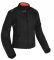 Куртка жіноча Oxford Girona 1.0 WS Short Jkt Stealth Black
