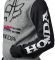 Кофта Fox X Honda Hoodie Graphite
