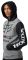Кофта Fox X Honda Hoodie Graphite