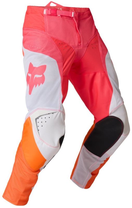 Штани Fox 180 Air Pant - Taper Neo Pink