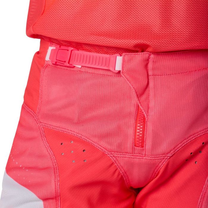 Штани Fox 180 Air Pant - Taper Neo Pink