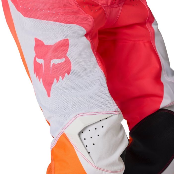 Штани Fox 180 Air Pant - Taper Neo Pink