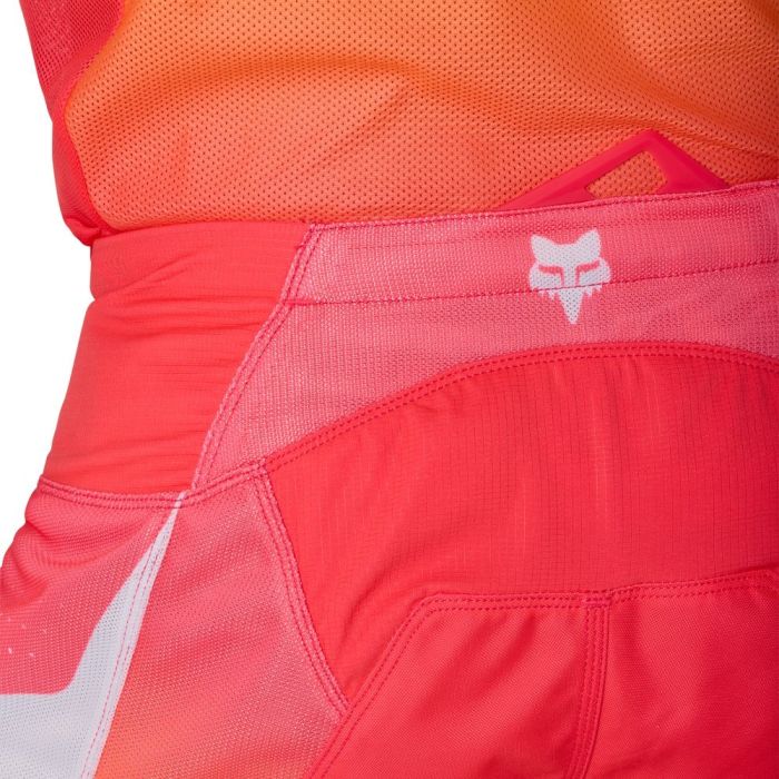 Штани Fox 180 Air Pant - Taper Neo Pink