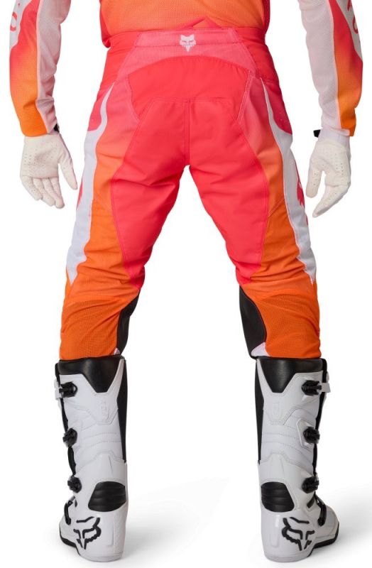 Штани Fox 180 Air Pant - Taper Neo Pink