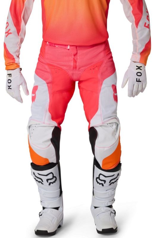 Штани Fox 180 Air Pant - Taper Neo Pink