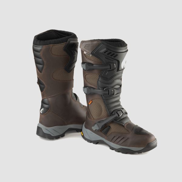 Мотовзуття FORMA  ADVENTURE AIR Dry