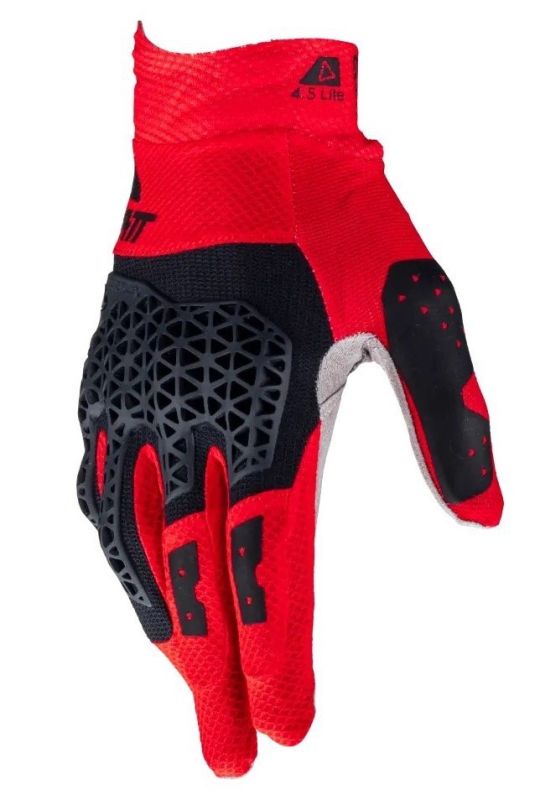 Рукавички Leatt Glove Moto 4.5 Lite Red