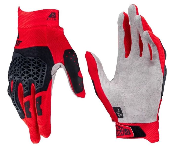 Рукавички Leatt Glove Moto 4.5 Lite Red