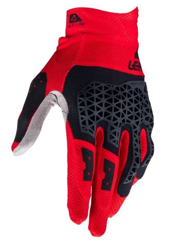 Рукавички Leatt Glove Moto 4.5 Lite Red