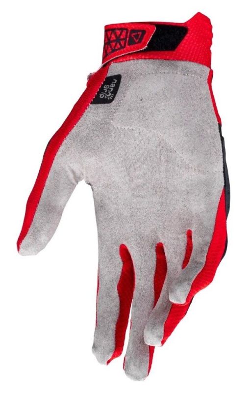Рукавички Leatt Glove Moto 4.5 Lite Red