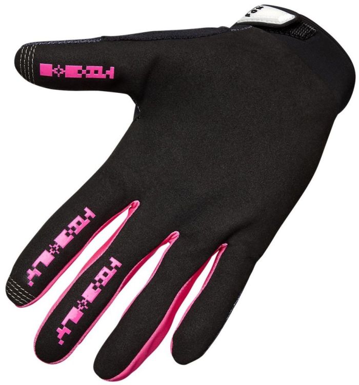 Перчатки Fox Ranger Glove - Digi Image Black