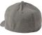 Кепка Fox Clouded Flexfit 2.0 Hat Light Grey