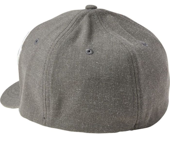 Кепка Fox Clouded Flexfit 2.0 Hat Light Grey