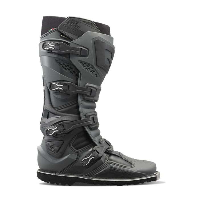 Мотовзуття Gaerne SG 22 GORE-TEX ENDURO BATTLESHIP