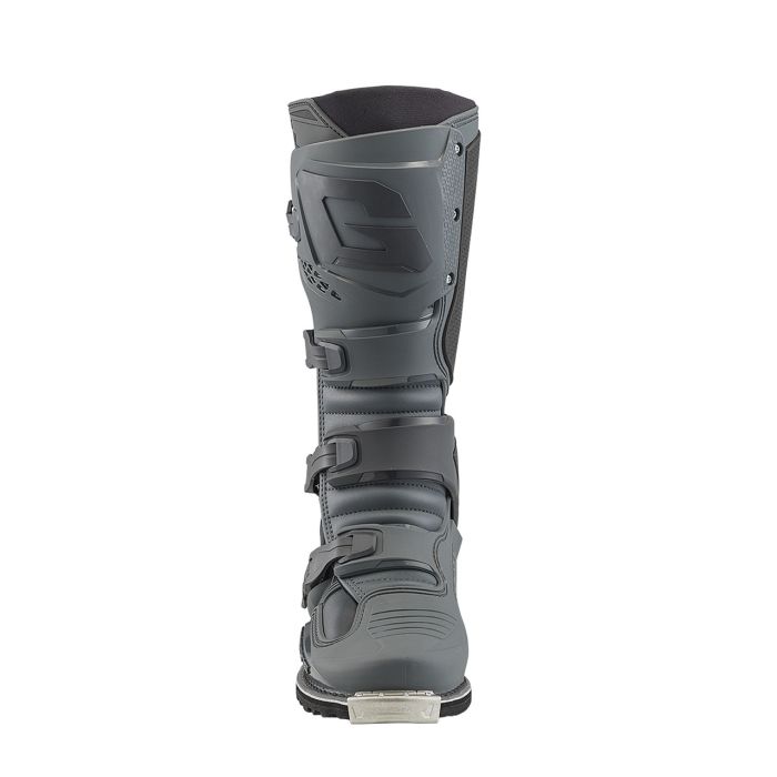 Мотовзуття Gaerne SG 22 GORE-TEX ENDURO BATTLESHIP