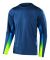 Джерсі TLD SKYLINE LS JERSEY [JET FUEL NAVY]