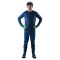 Джерсі TLD SKYLINE LS JERSEY [JET FUEL NAVY]