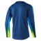 Джерсі TLD SKYLINE LS JERSEY [JET FUEL NAVY]