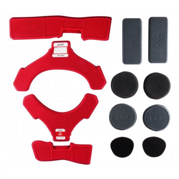 Внутрішня підкладка POD K4 MX Pad Set (Правий)