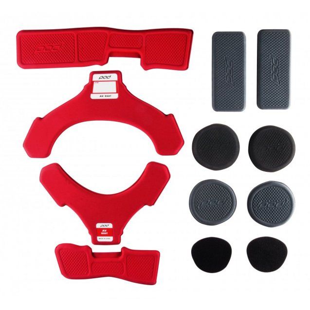 Внутрішня підкладка POD K4 MX Pad Set (Правий)