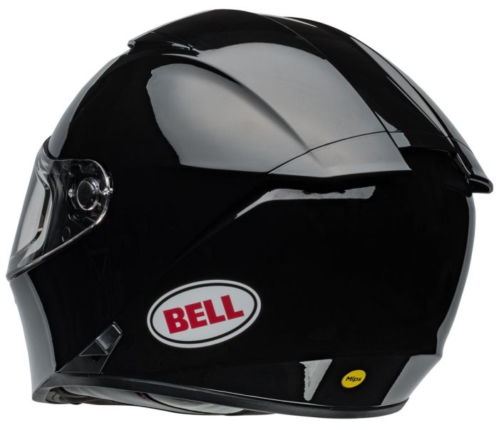 Шолом Bell Lithium Mips® Helmet - Solid Black