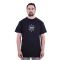 Футболка DMR T-Shirt Trailstar - Black