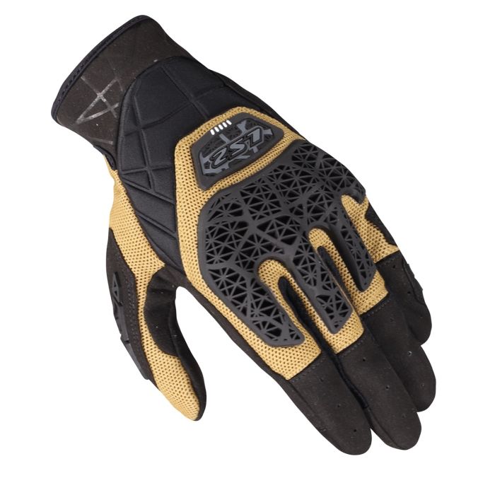 Моторукавички LS2 All Terrain 2 Man Gloves Black Sand